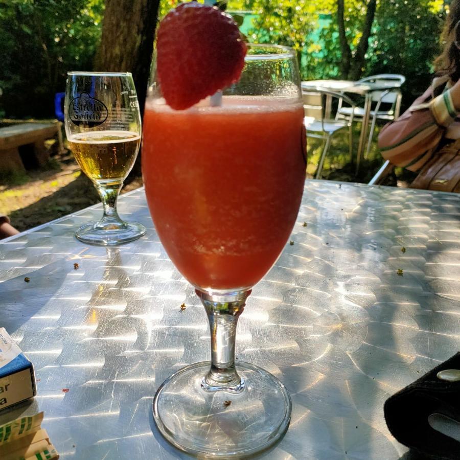 Eirixo Villa Valga Bagian luar foto