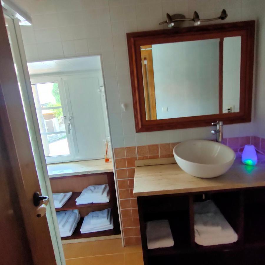 Eirixo Villa Valga Bagian luar foto