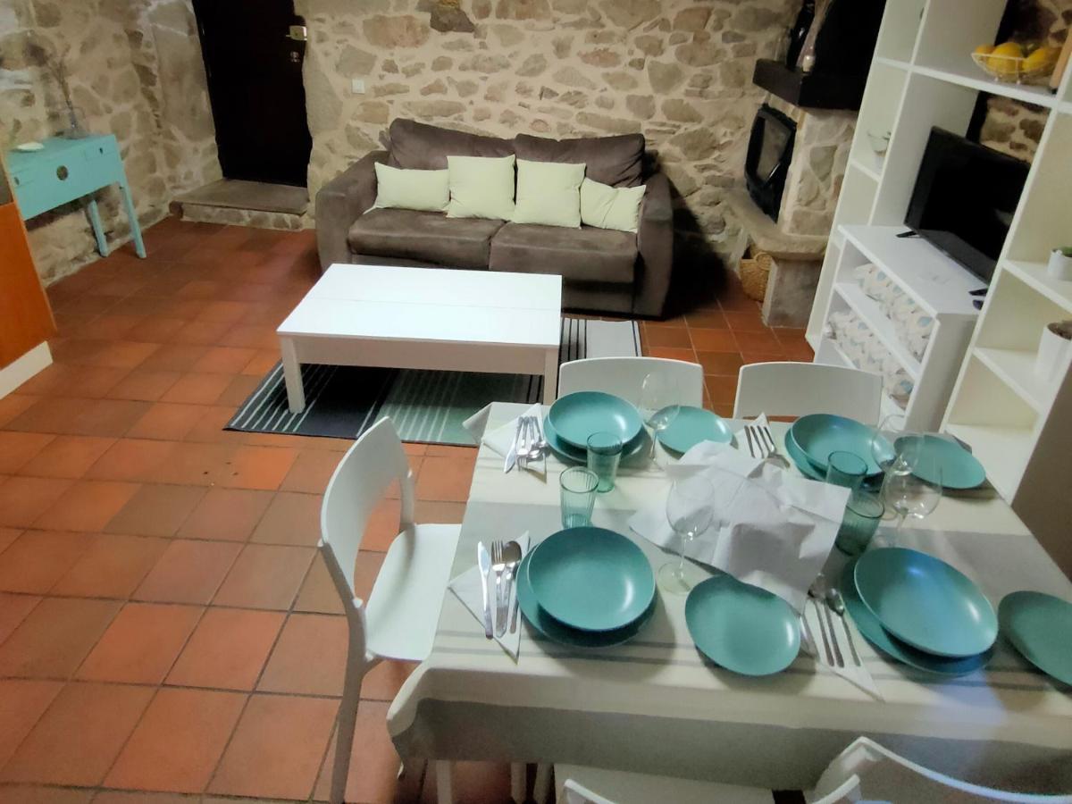 Eirixo Villa Valga Bagian luar foto