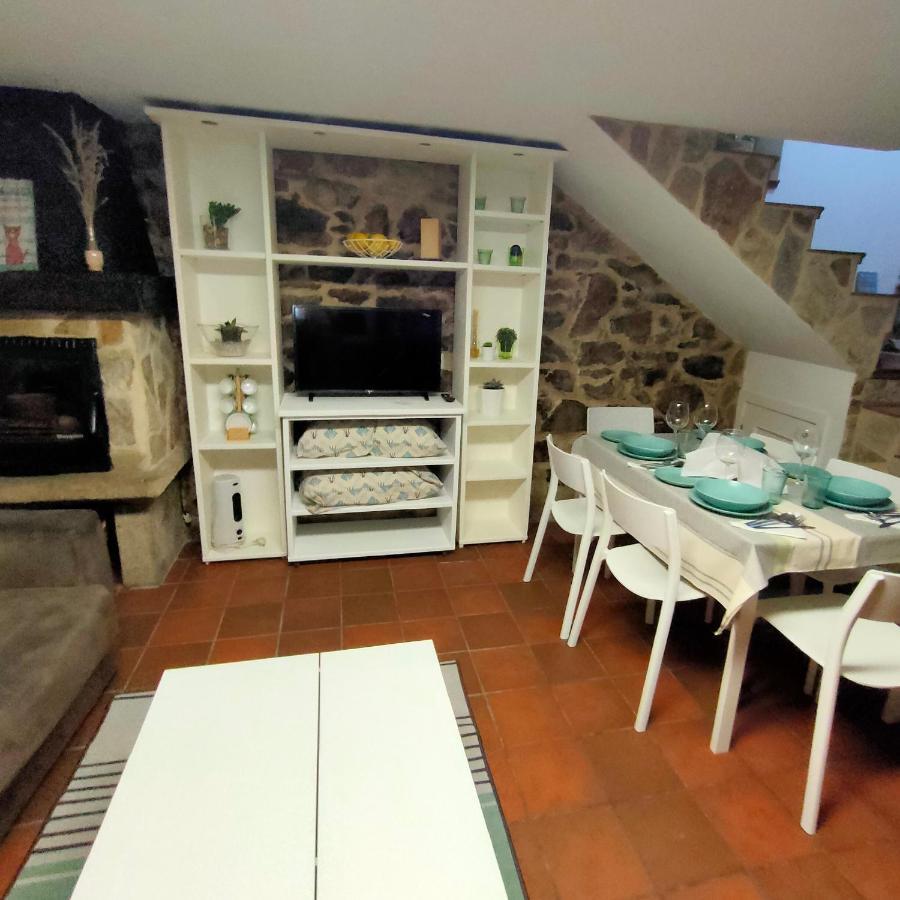 Eirixo Villa Valga Bagian luar foto