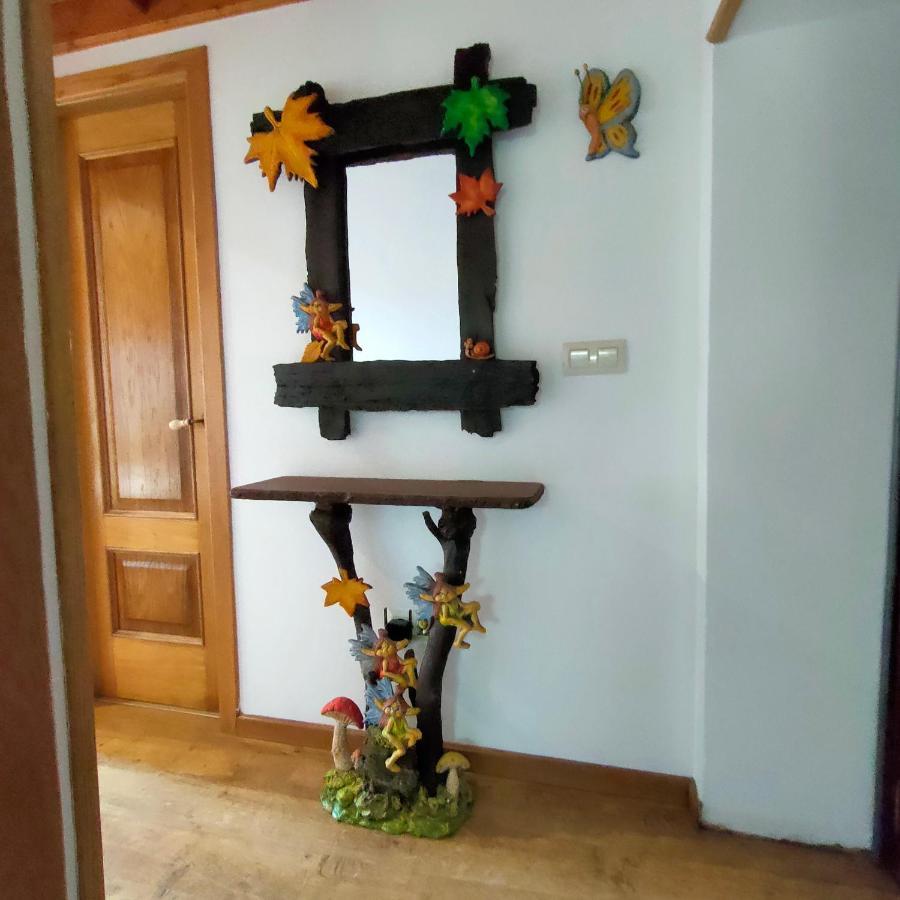 Eirixo Villa Valga Bagian luar foto