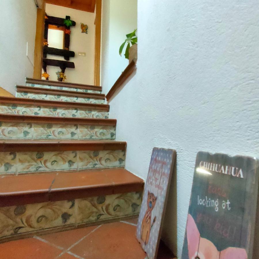 Eirixo Villa Valga Bagian luar foto