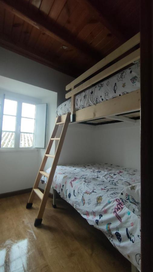 Eirixo Villa Valga Bagian luar foto