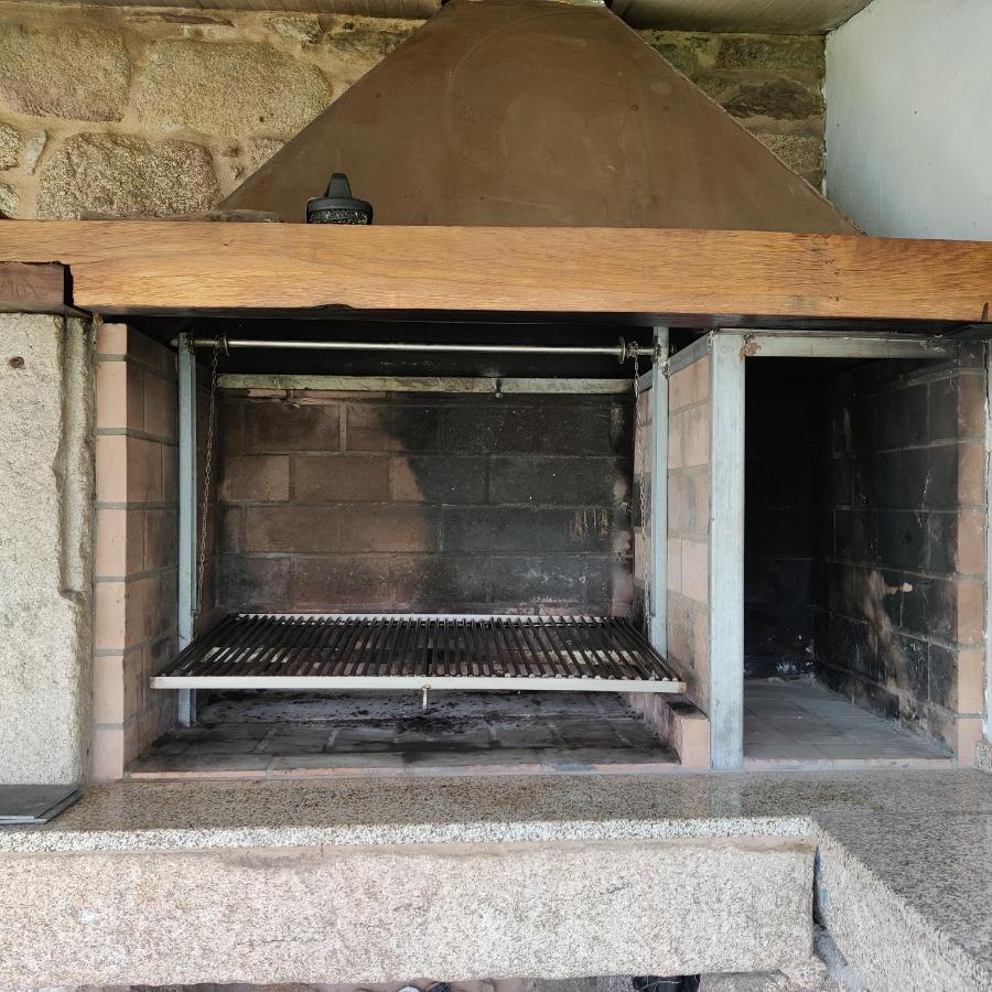Eirixo Villa Valga Bagian luar foto
