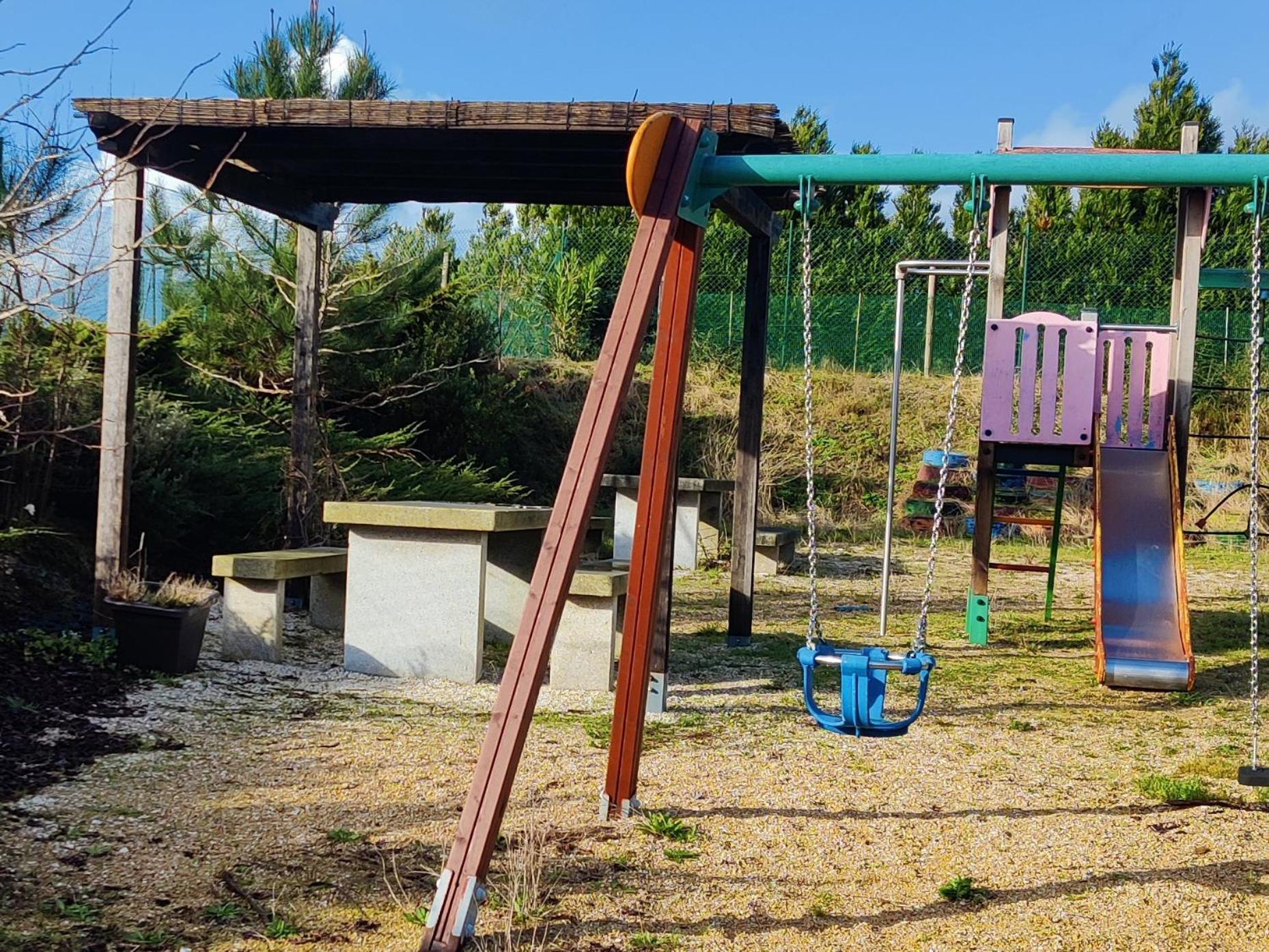 Eirixo Villa Valga Ruang foto